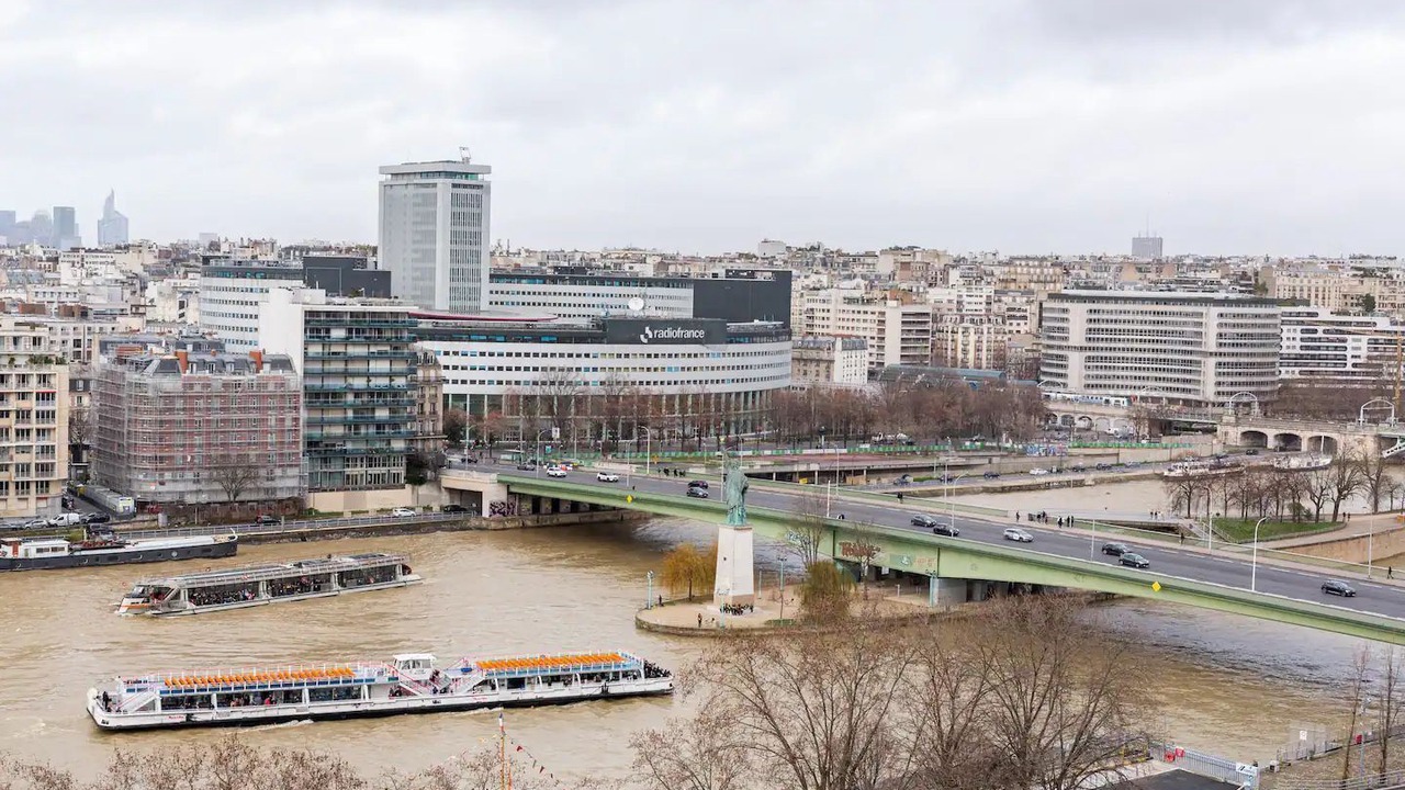 Photo of Others in Quartier de Javel