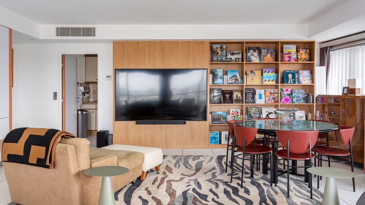 Photo of Others in Quartier de Javel