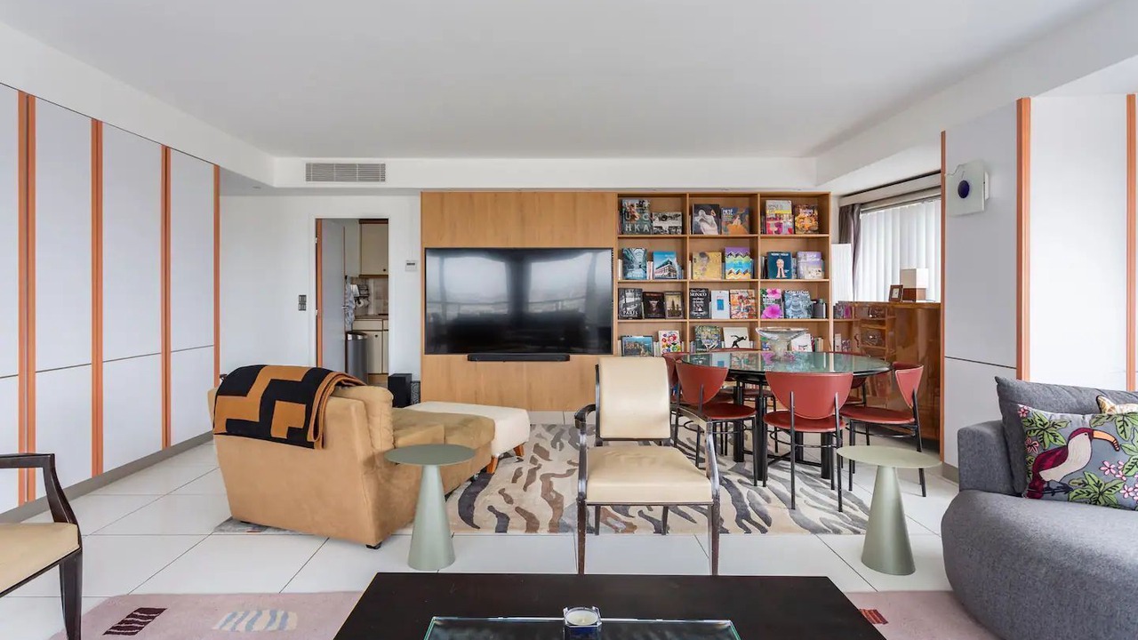 Photo of Others in Quartier de Javel