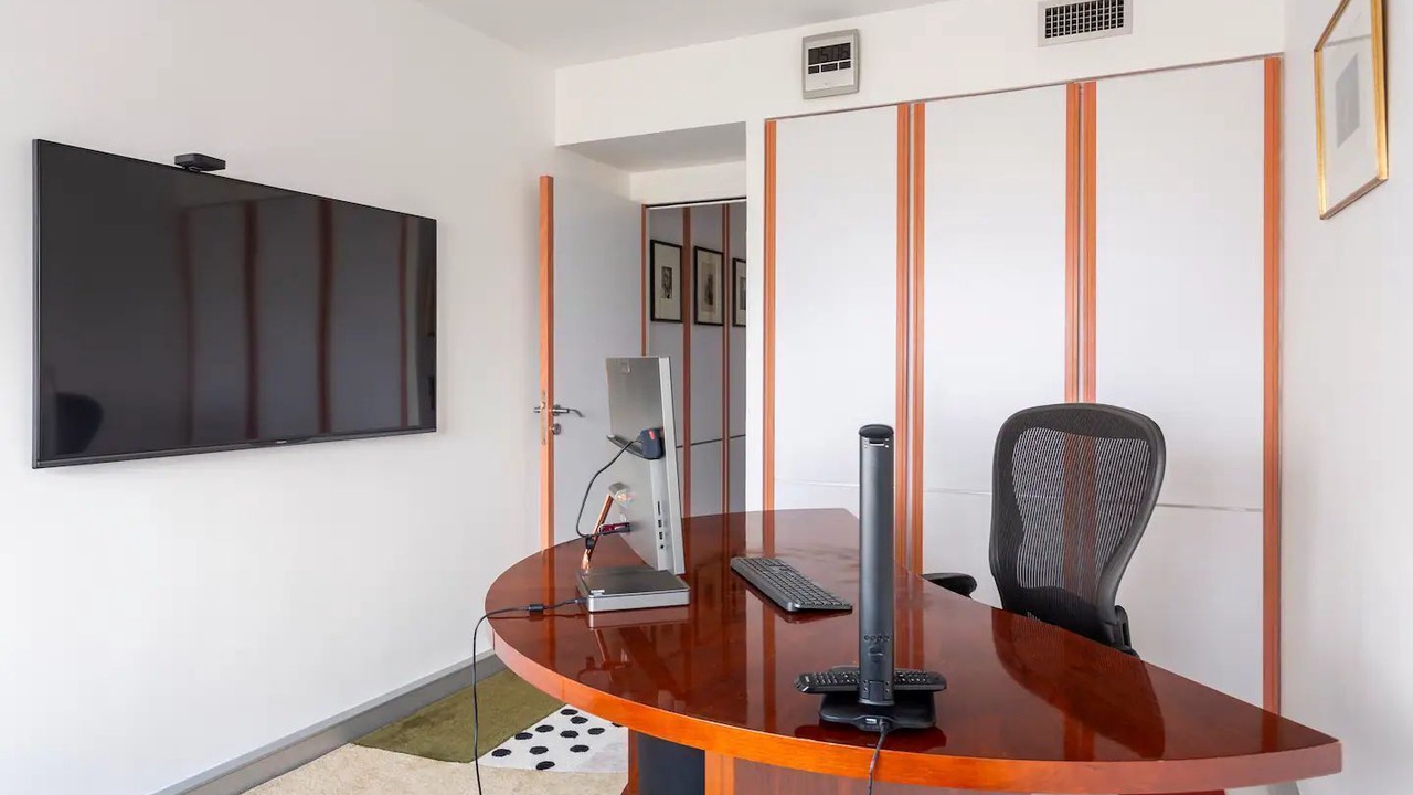 Photo of Others in Quartier de Javel