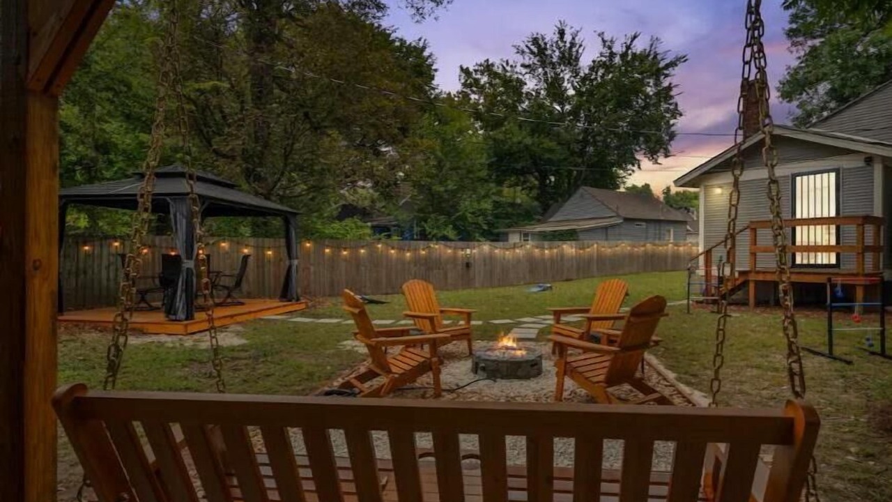Photo of Patio Balcony in Midtown