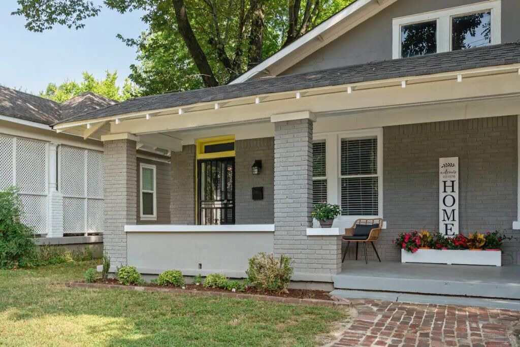Photo of Outdoor in Midtown