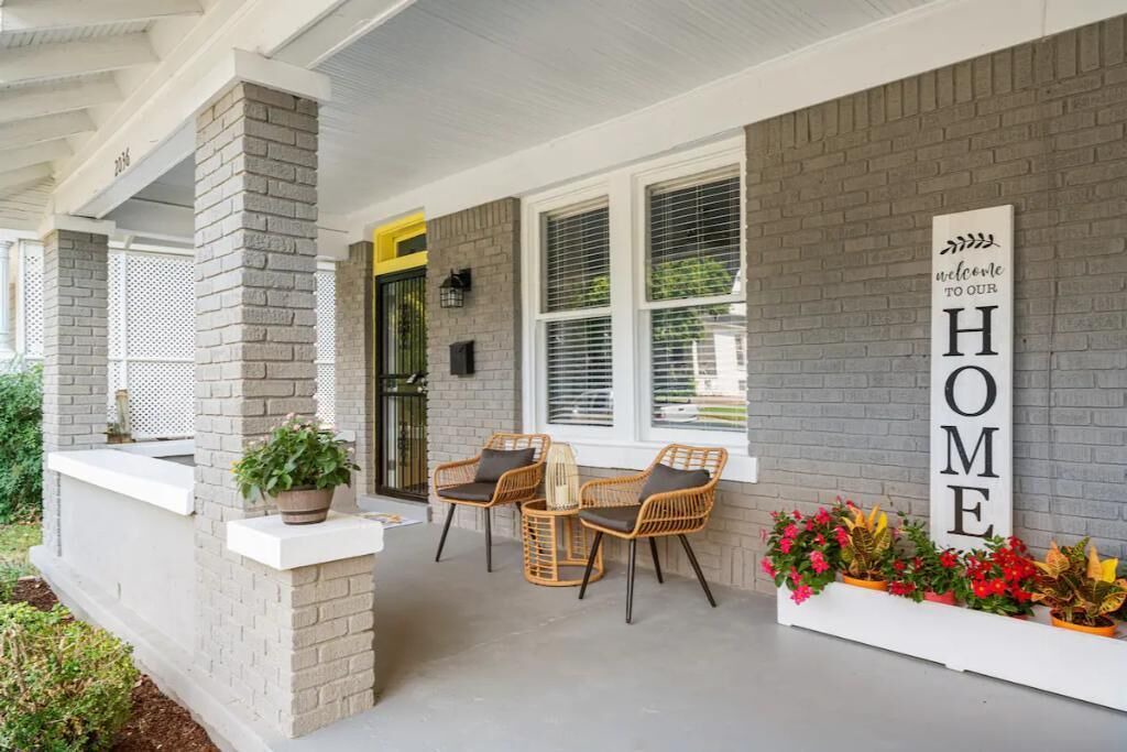 Photo of Outdoor in Midtown