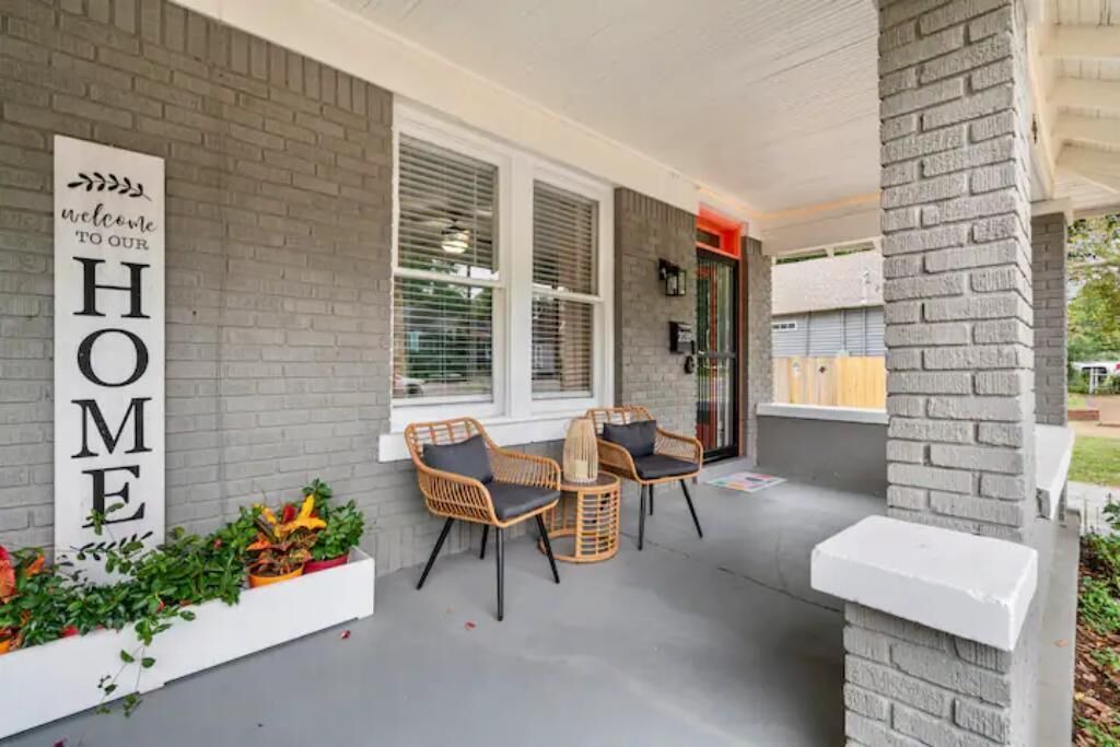 Photo of Outdoor in Midtown