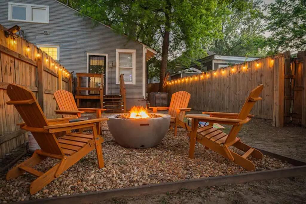 Photo of Outdoor in Midtown