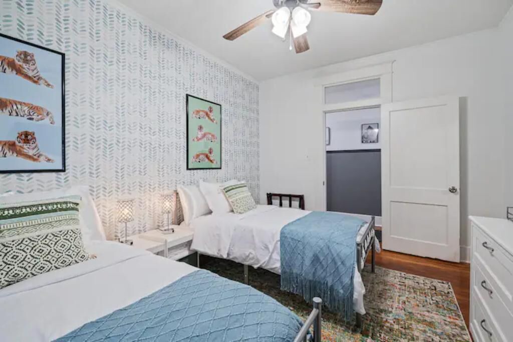 Photo of Bedroom in Midtown