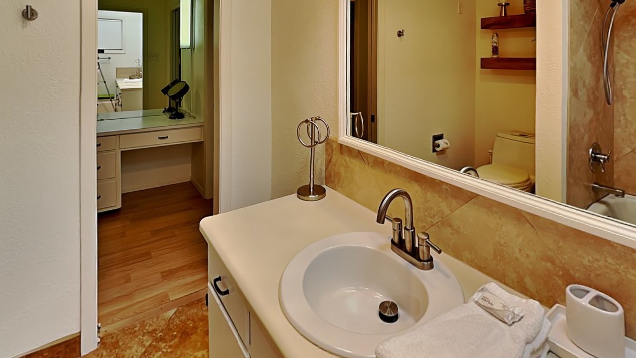 Photo of Bathroom in Ruidoso
