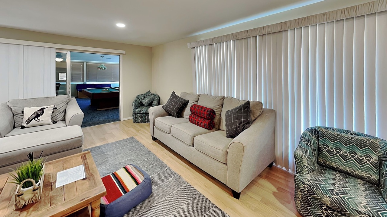 Photo of Livingroom in Ruidoso