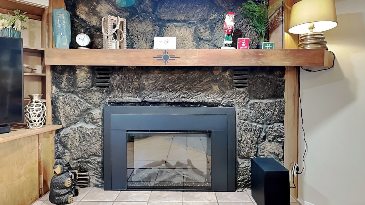Photo of Livingroom in Ruidoso