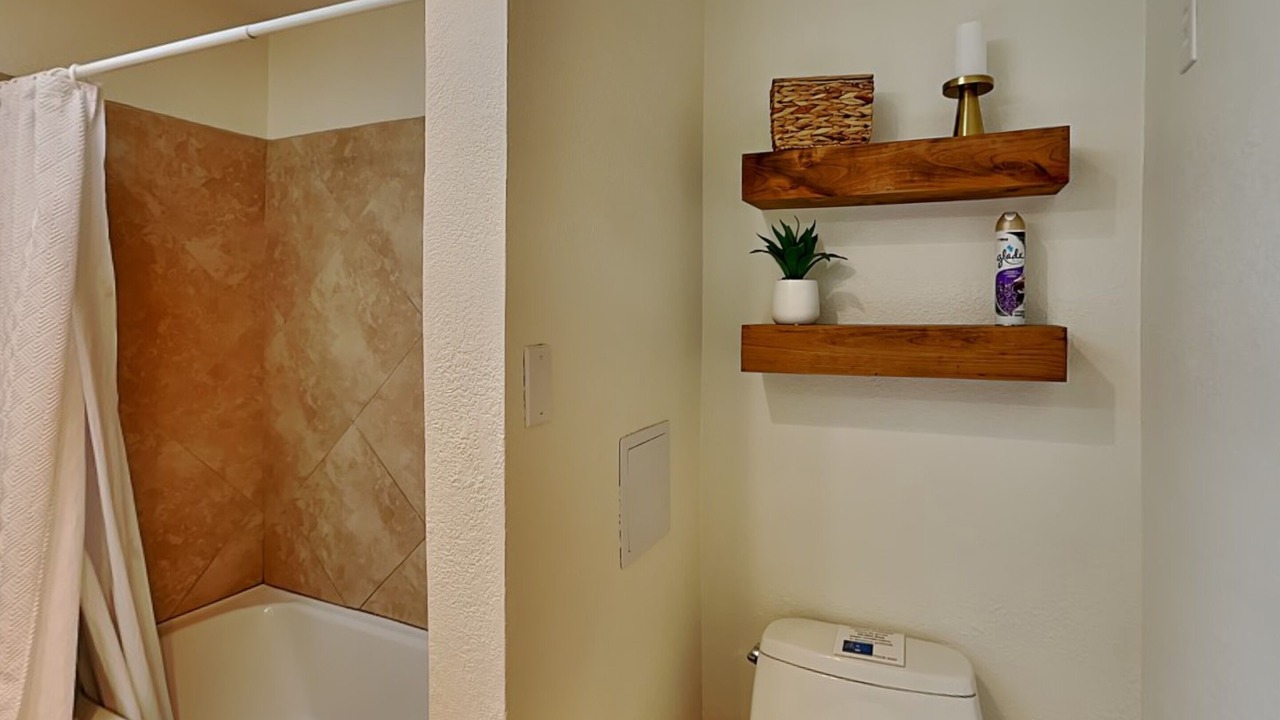 Photo of Bathroom in Ruidoso
