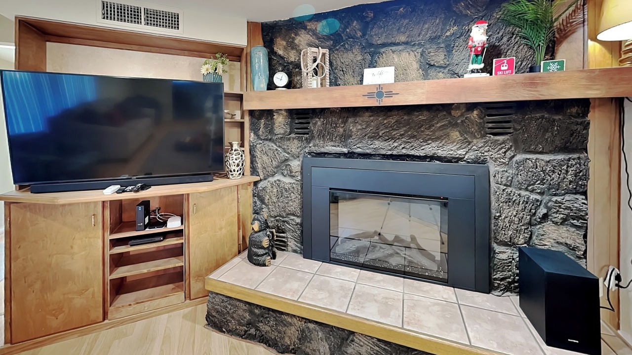 Photo of Livingroom in Ruidoso