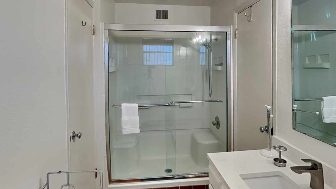 Photo of Bathroom in Ruidoso