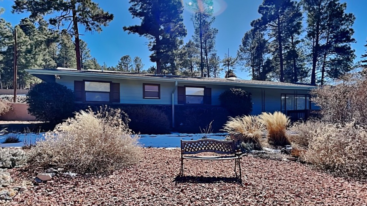 Photo of Outdoor in Ruidoso