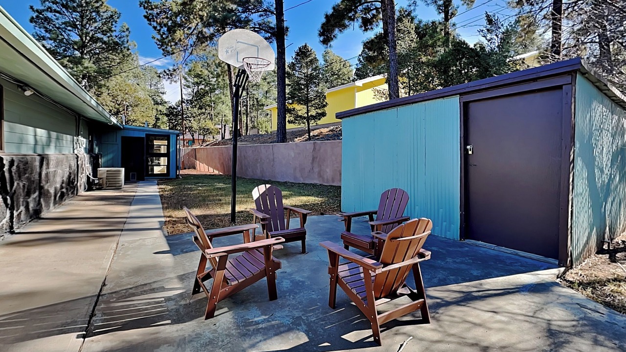 Photo of Others in Ruidoso