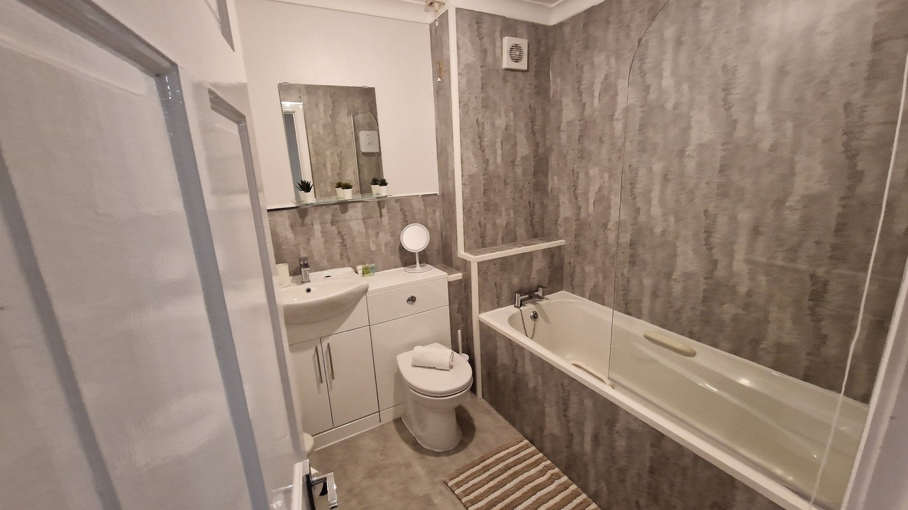 Photo of Bathroom in Washington