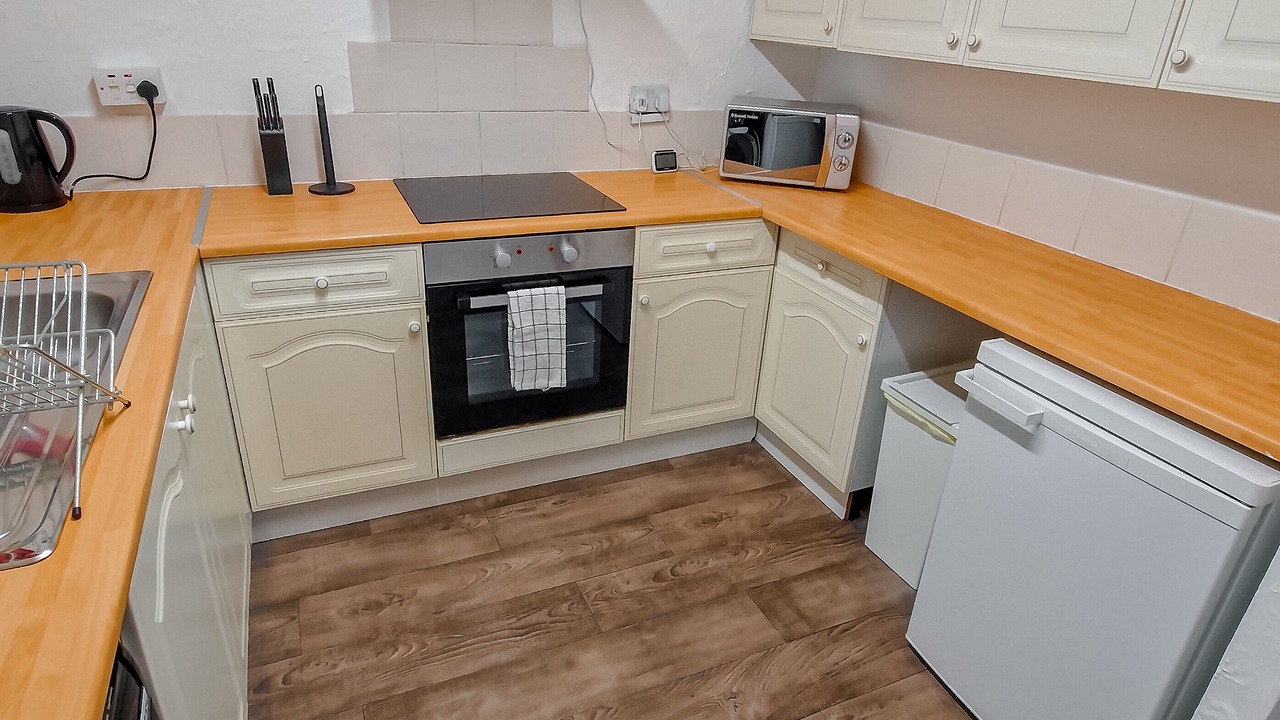 Photo of Kitchen in Washington