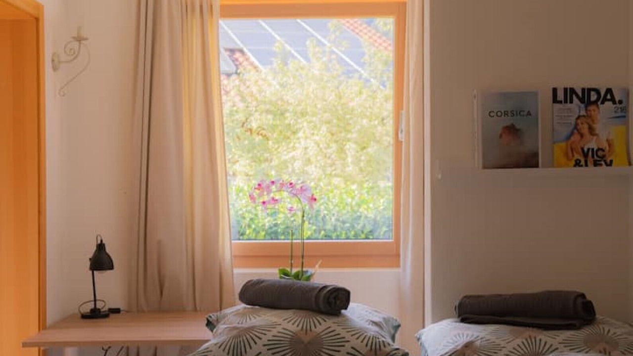 Photo of Bedroom in Mols
