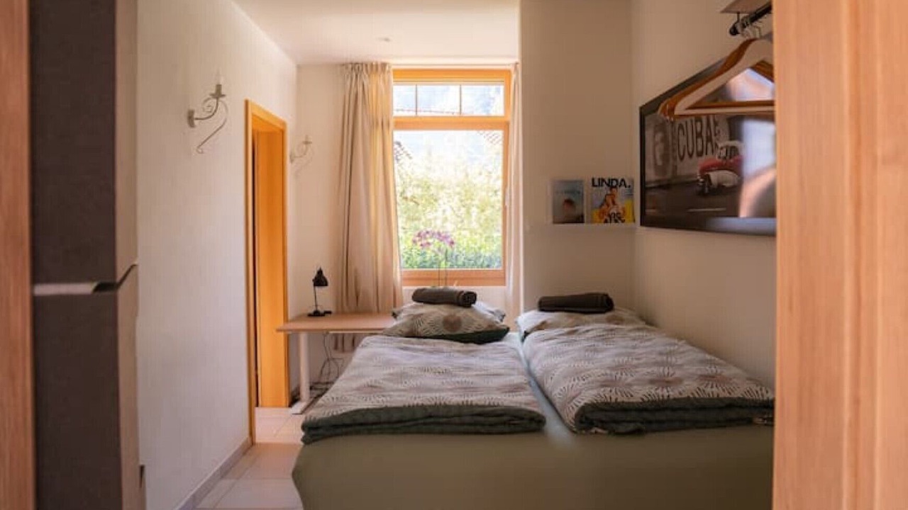 Photo of Bedroom in Mols