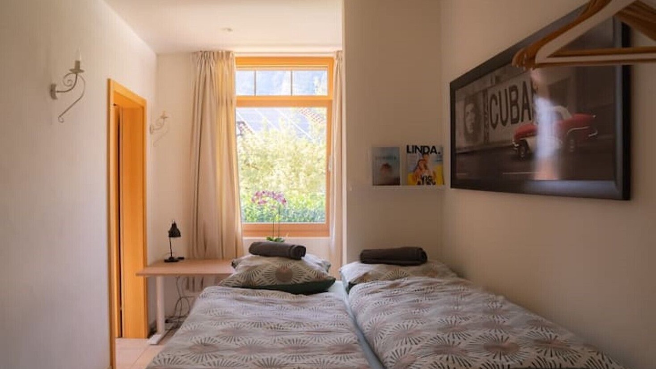 Photo of Bedroom in Mols