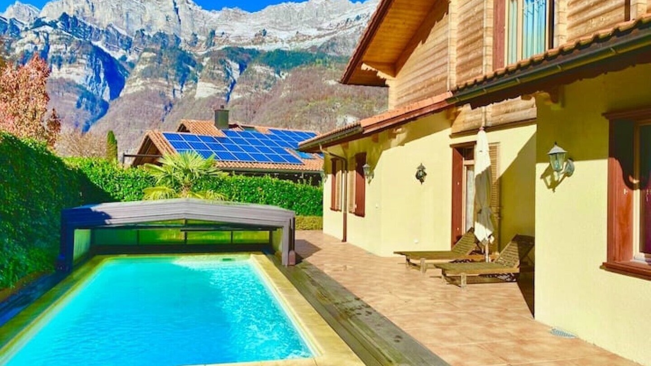 Photo of Outdoor in Mols