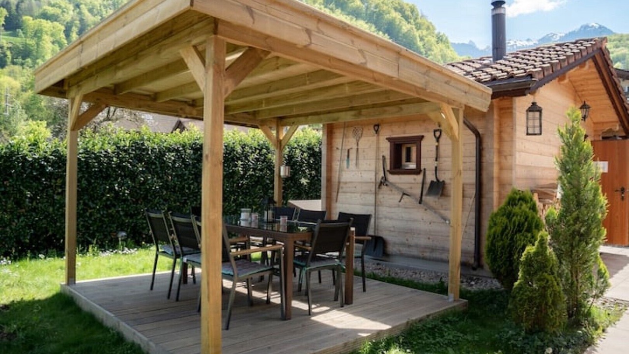 Photo of Outdoor in Mols