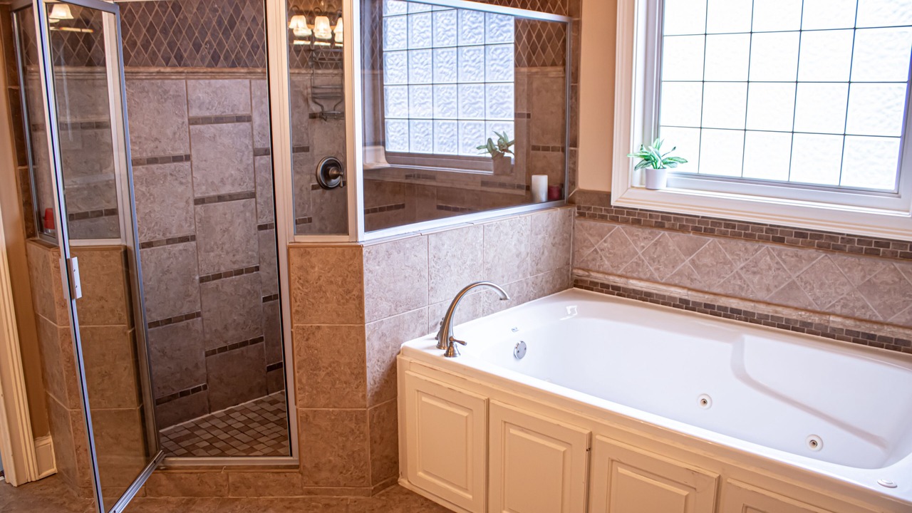 Photo of Bathroom in Conyers