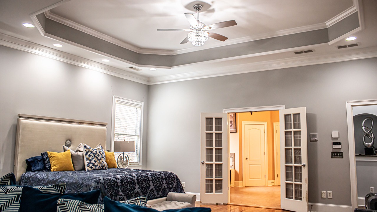 Photo of Bedroom in Conyers