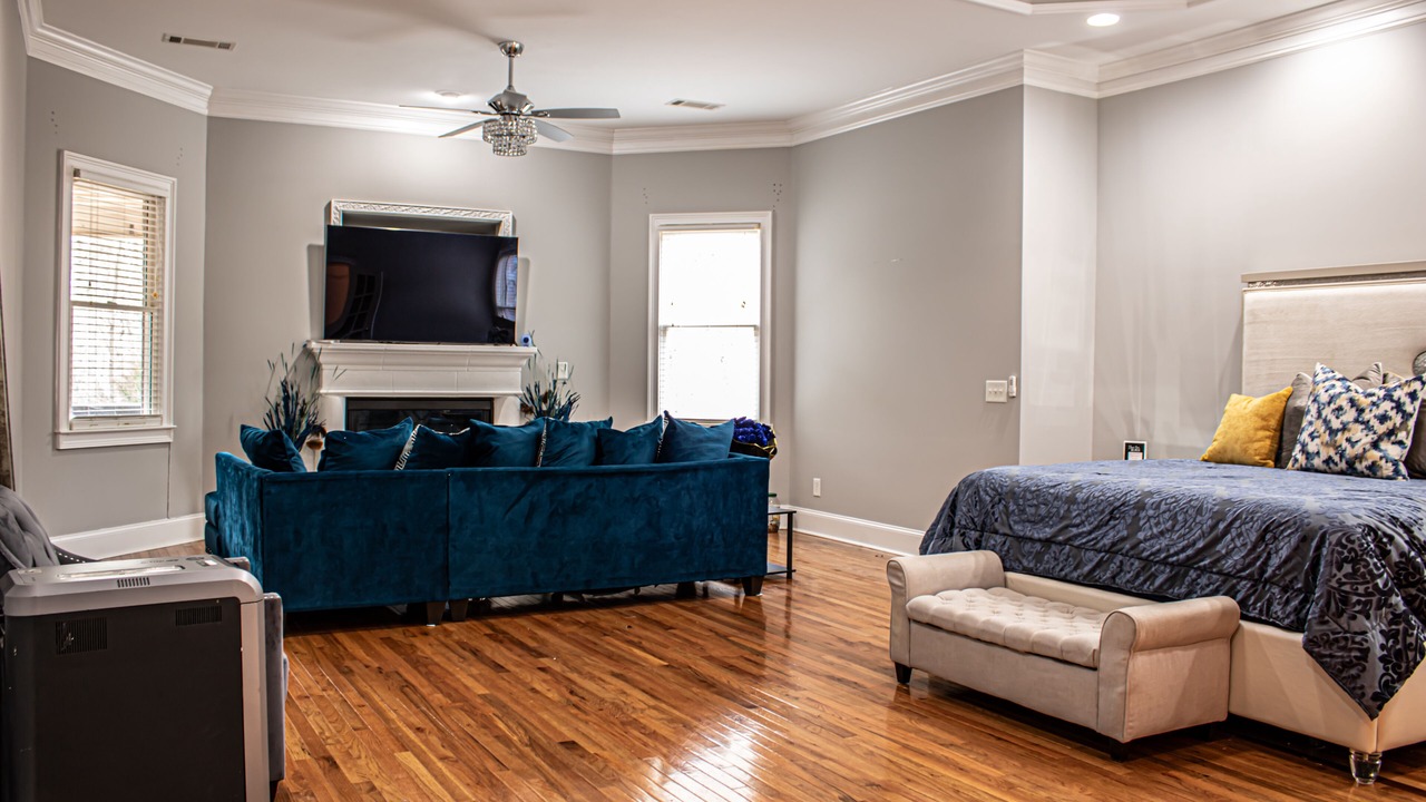 Photo of Livingroom in Conyers