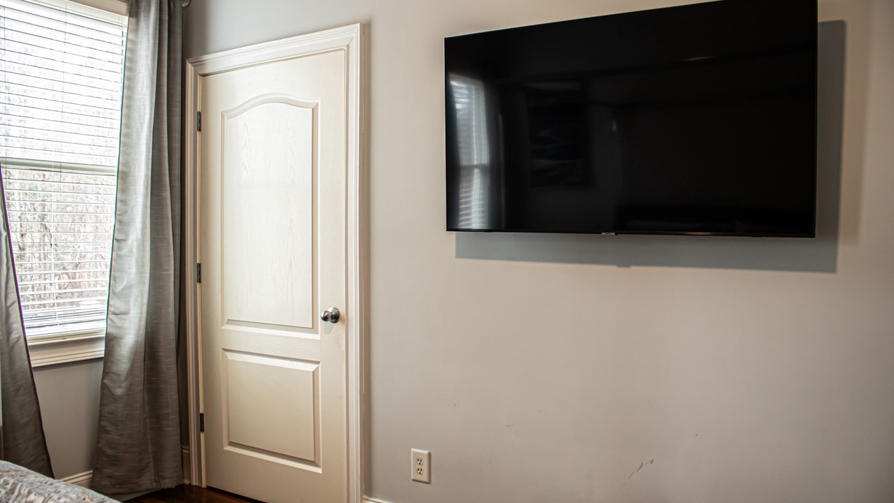 Photo of Bedroom in Conyers