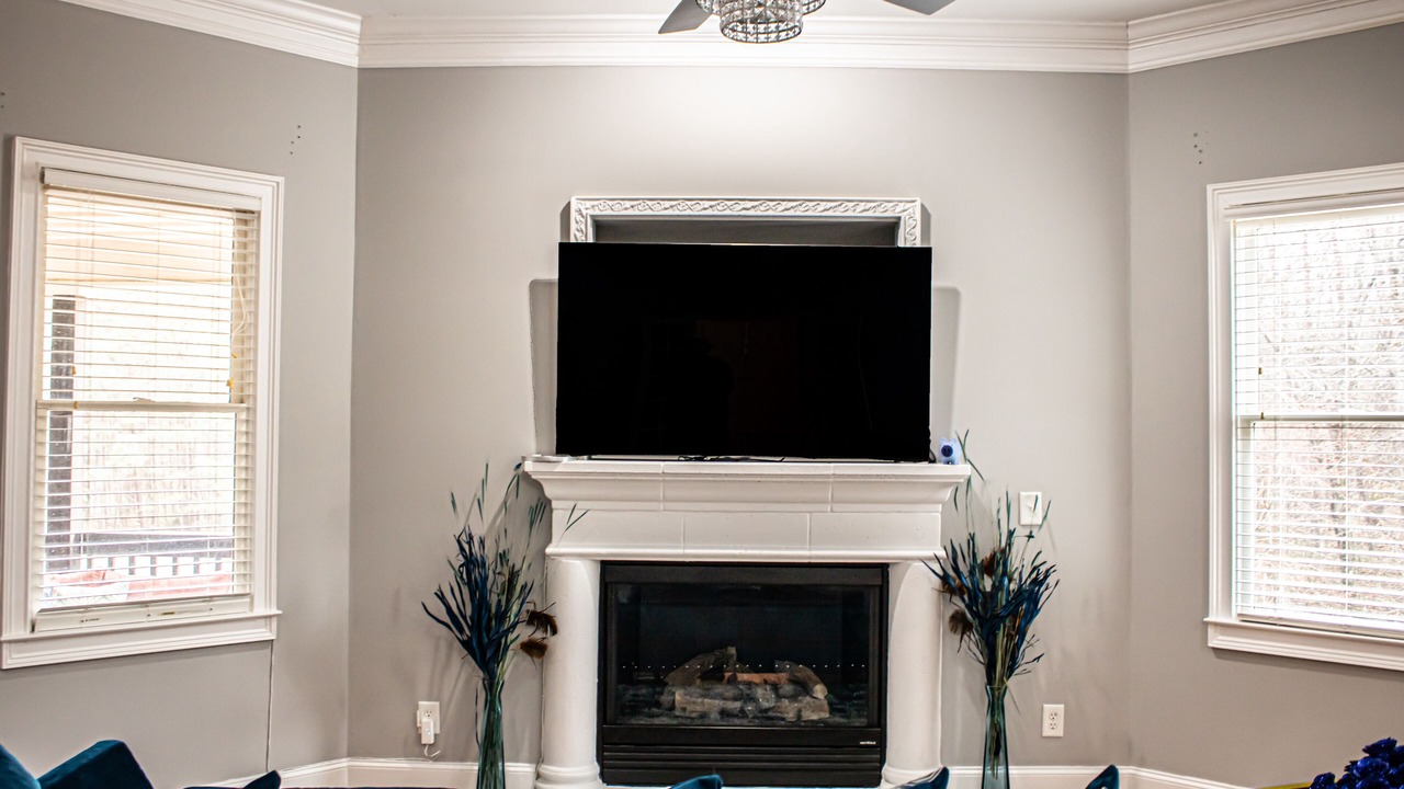 Photo of Livingroom in Conyers
