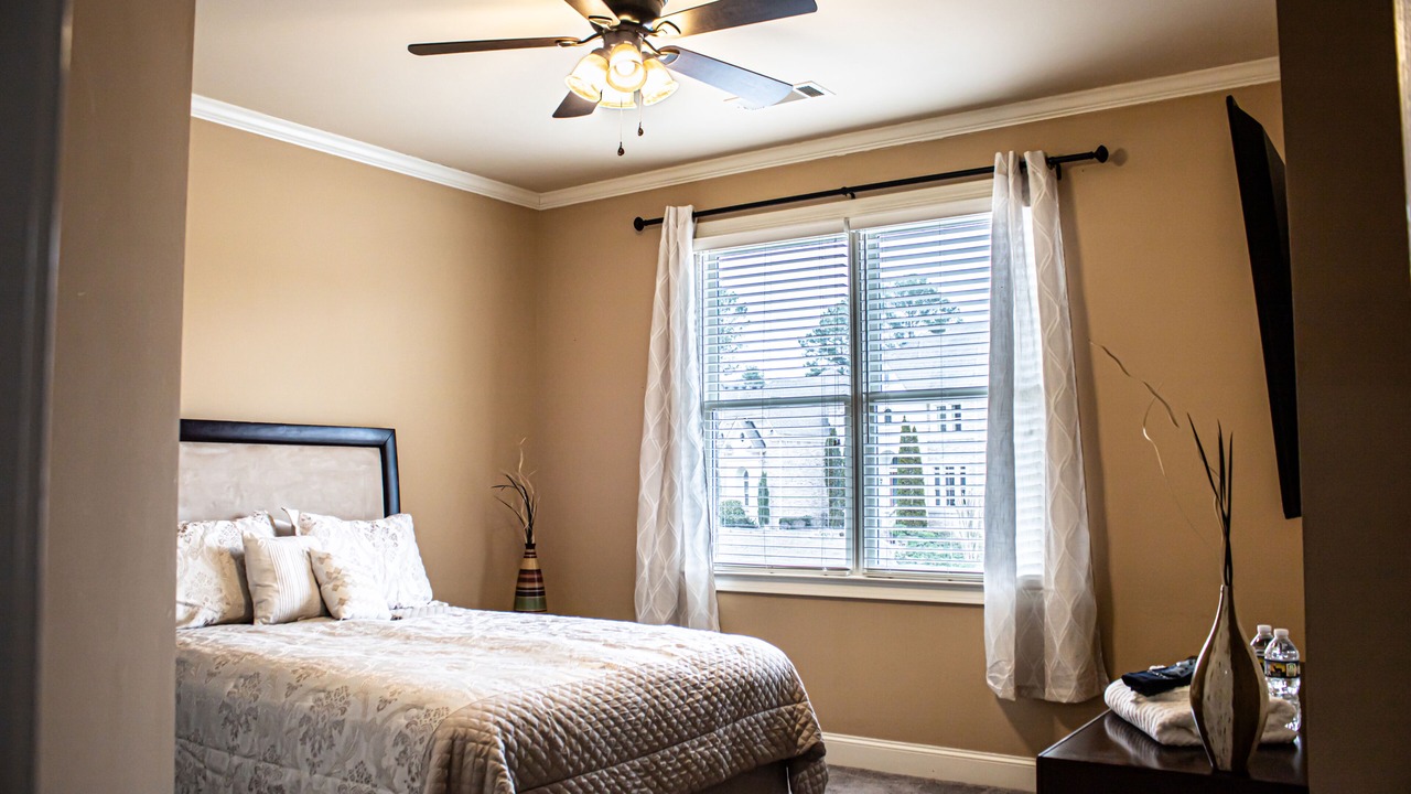 Photo of Bedroom in Conyers