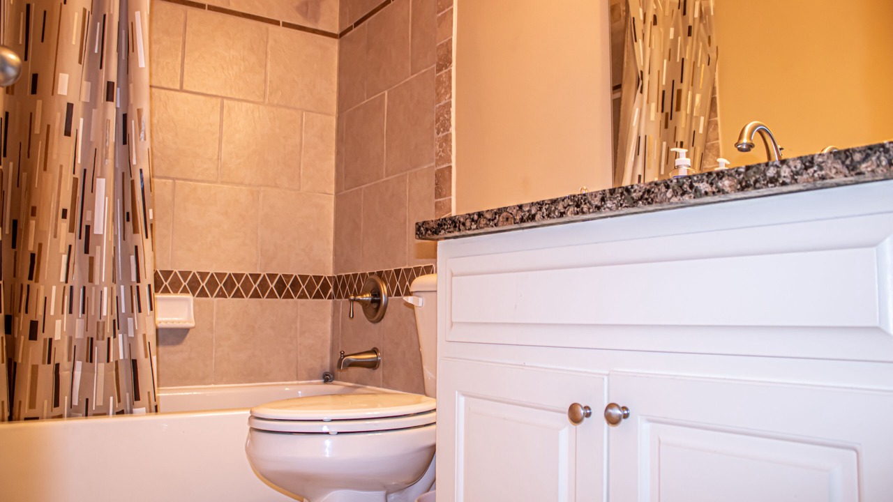 Photo of Bathroom in Conyers