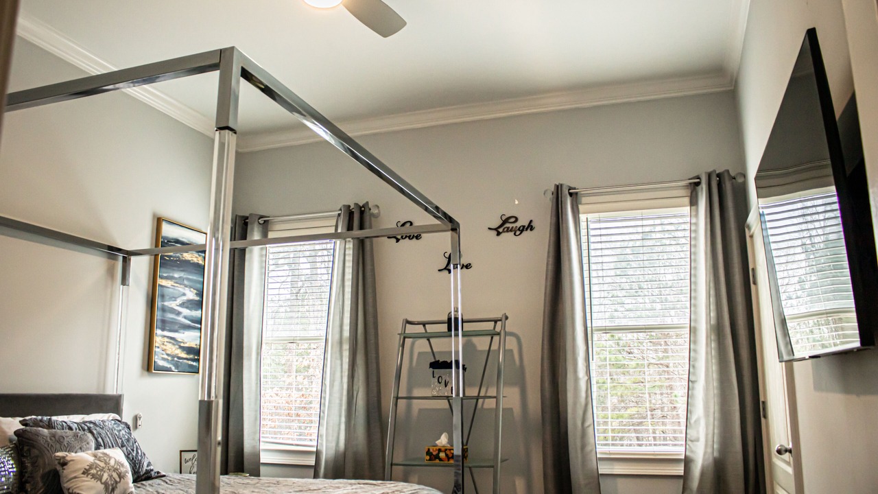Photo of Bedroom in Conyers