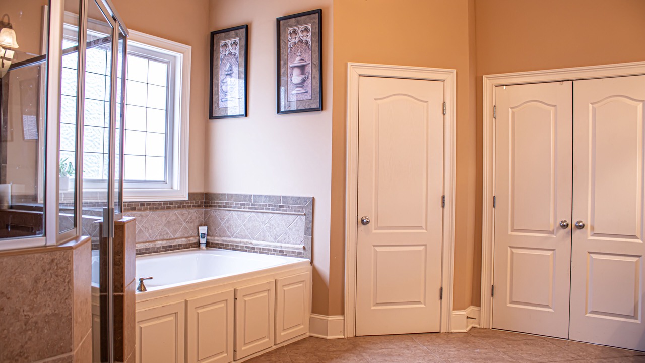 Photo of Bathroom in Conyers