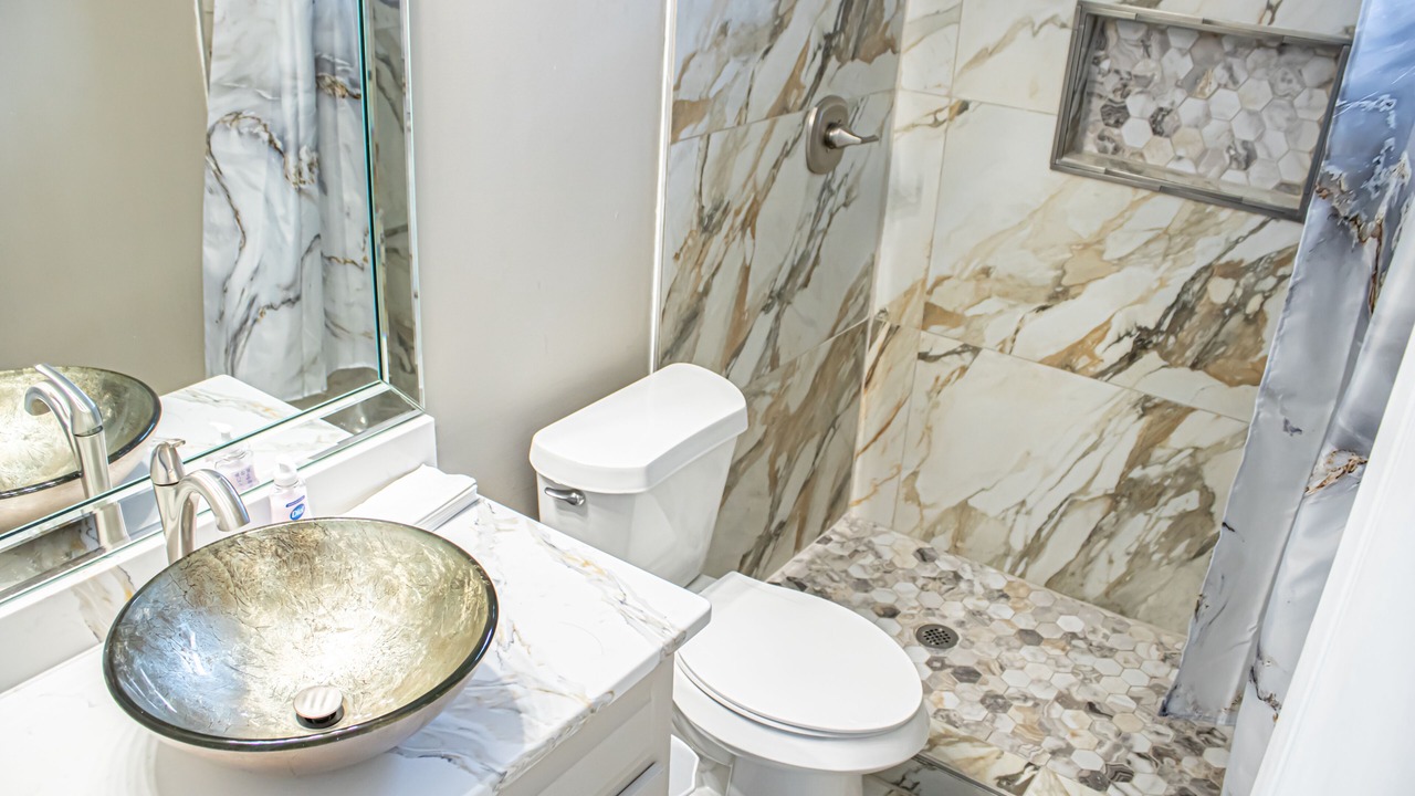 Photo of Bathroom in Conyers