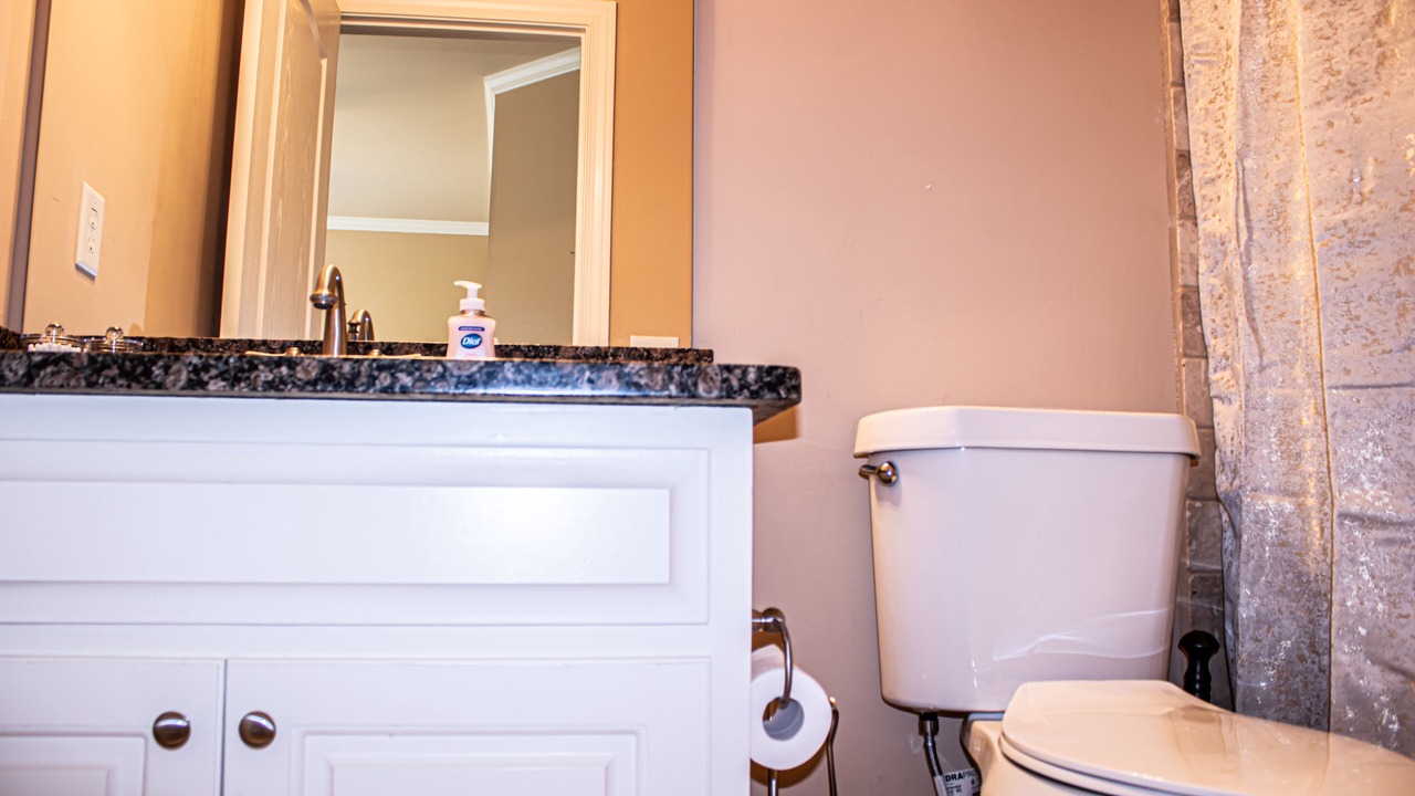 Photo of Bathroom in Conyers