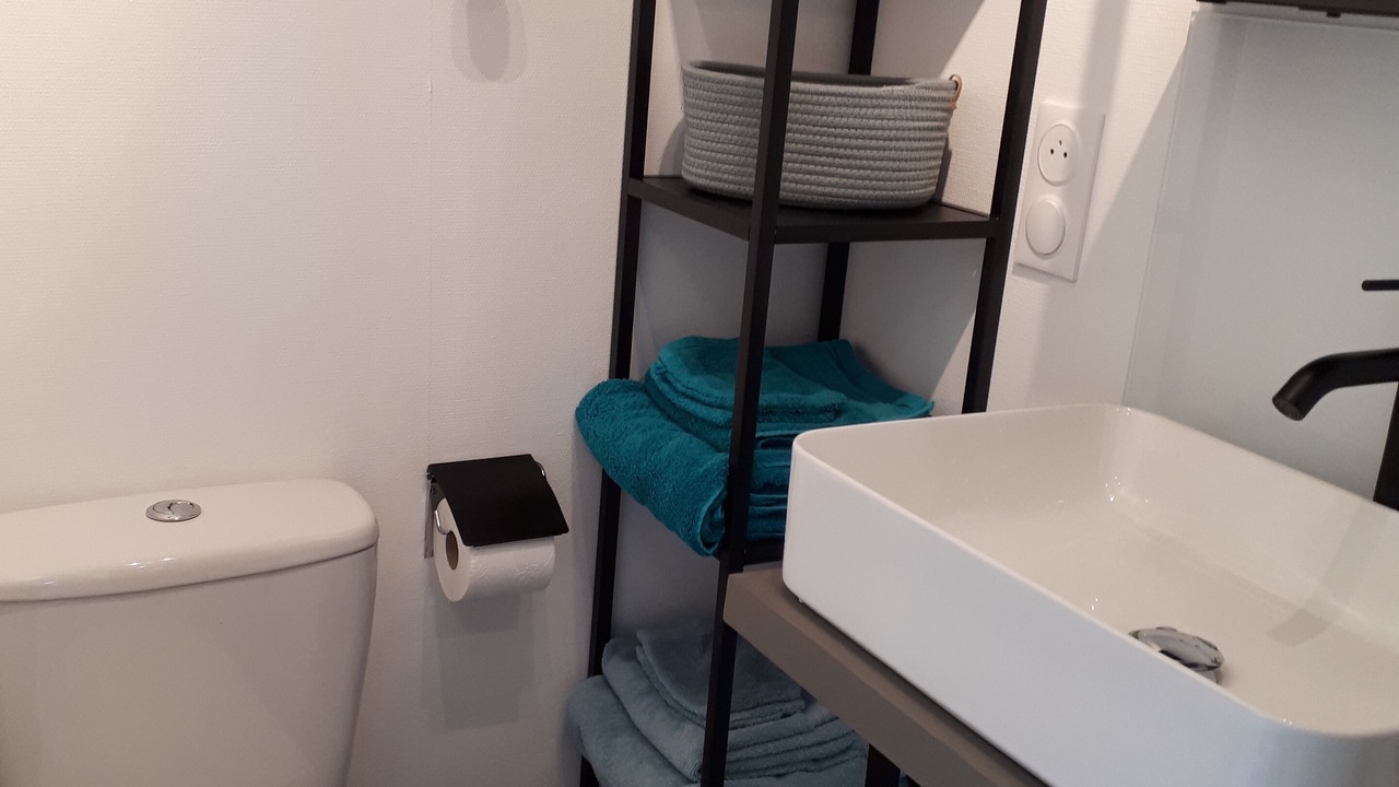 Photo of Bathroom in Buhl