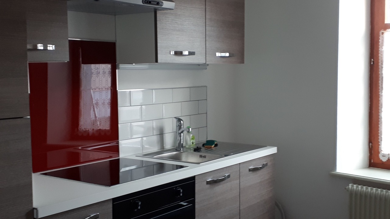 Photo of Kitchen in Buhl