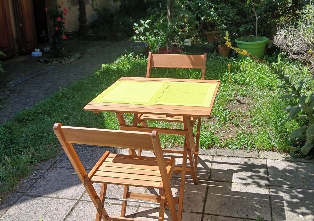 Photo of Outdoor in Buhl