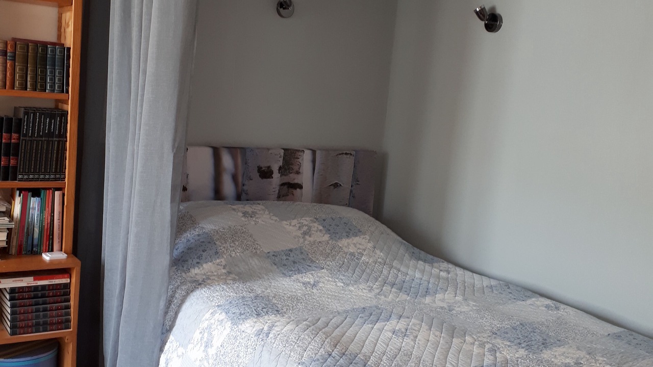 Photo of Bedroom in Buhl