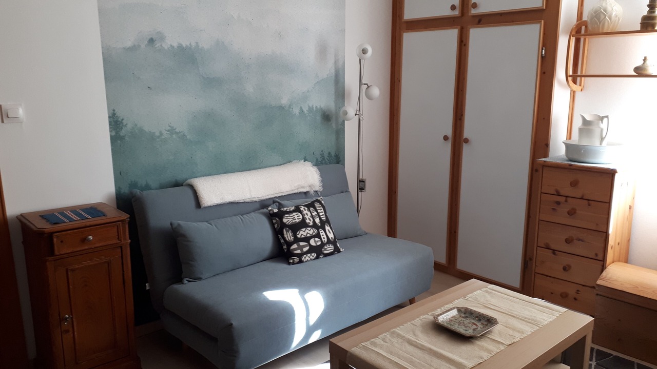 Photo of Livingroom in Buhl