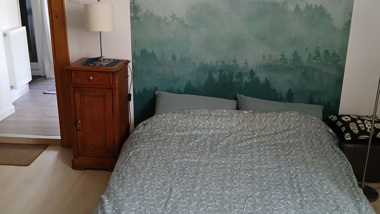 Photo of Bedroom in Buhl