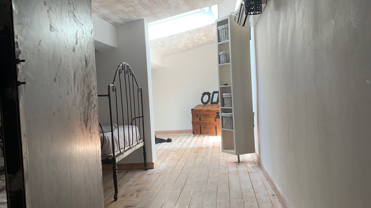 Photo of Bedroom in Aleria