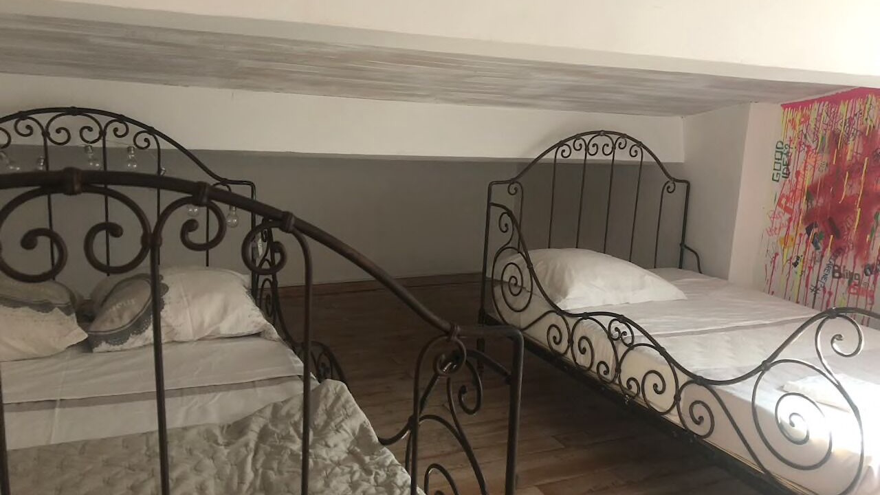 Photo of Bedroom in Aleria