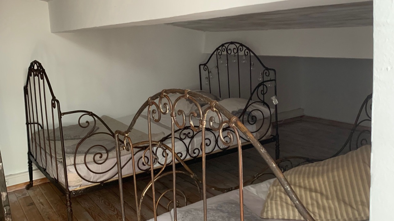 Photo of Bedroom in Aleria