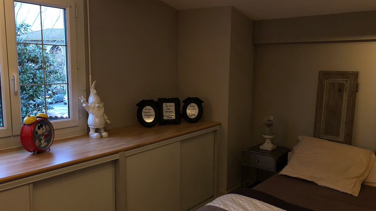 Photo of Bedroom in Aleria