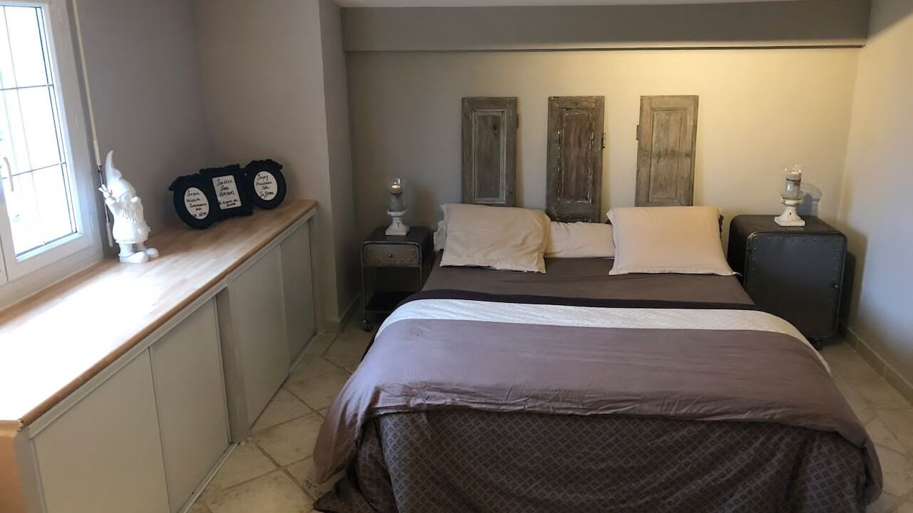 Photo of Bedroom in Aleria