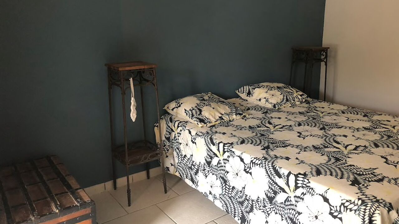 Photo of Bedroom in Aleria
