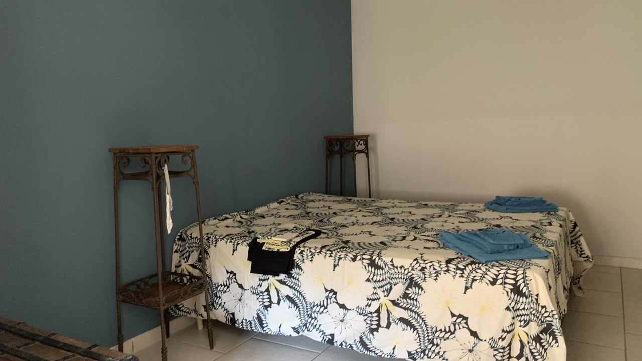 Photo of Bedroom in Aleria