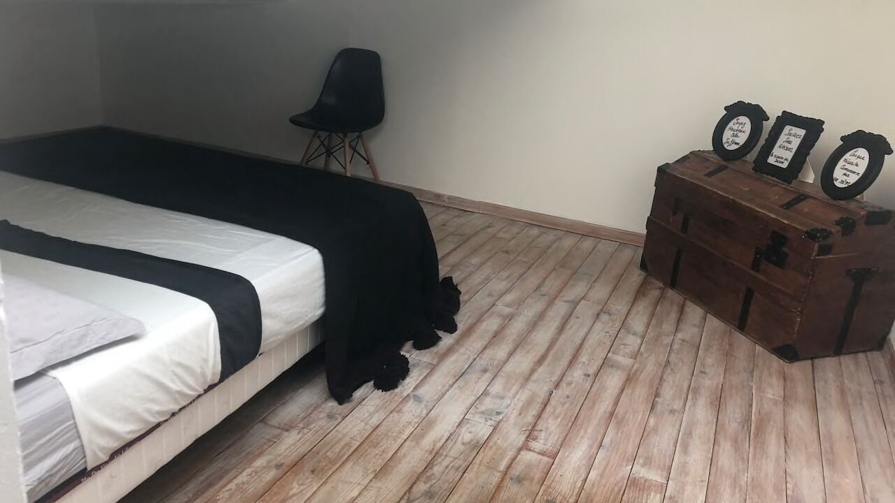 Photo of Bedroom in Aleria